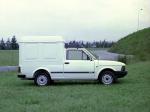 Fiat 147 Fiorino 1982 года